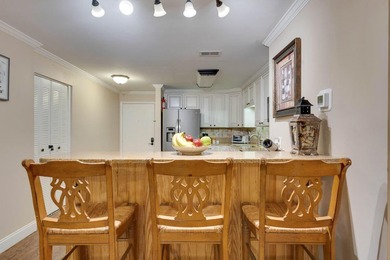 Welcome to one of Destin's most coveted communities on Holiday