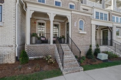 The Barrington Plan by JW Collection founded by John Wieland!