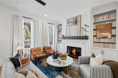 The Barrington Plan by JW Collection founded by John Wieland!