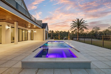 A masterclass in modern luxury, 724 Windsong effortlessly blends