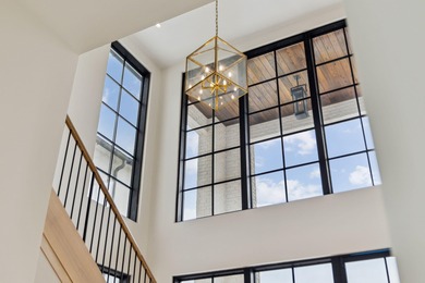 A masterclass in modern luxury, 724 Windsong effortlessly blends