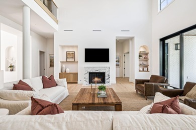 A masterclass in modern luxury, 724 Windsong effortlessly blends