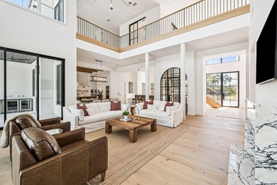 A masterclass in modern luxury, 724 Windsong effortlessly blends