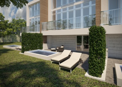 Welcome to OceanGlass Residences and Marina, Hutchinson Island's