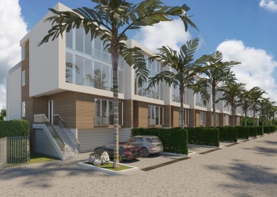 Welcome to OceanGlass Residences and Marina, Hutchinson Island's