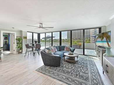 BEAT THE SNOWBIRDS. GREAT LOCATION.  The is the beachfront home