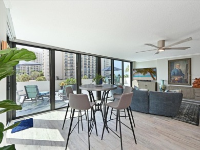 BEAT THE SNOWBIRDS. GREAT LOCATION.  The is the beachfront home