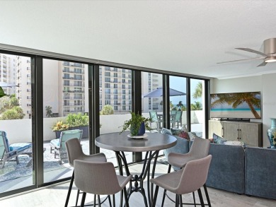 BEAT THE SNOWBIRDS. GREAT LOCATION.  The is the beachfront home