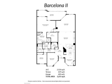 Welcome to Palmas Del Sol, one of the most desirable enclaves