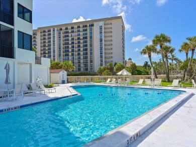 BEAT THE SNOWBIRDS. GREAT LOCATION.  The is the beachfront home