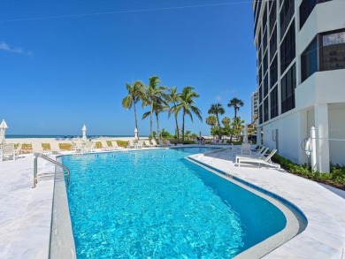 BEAT THE SNOWBIRDS. GREAT LOCATION.  The is the beachfront home