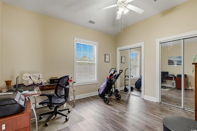 Top floor corner 3-bedroom condominium at Magnolia Pointe. These