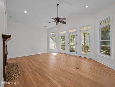 Coastal Comfort in Dolphin's Ridge - Custom-Built & Close to the