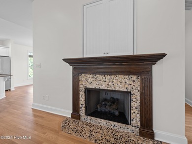 Coastal Comfort in Dolphin's Ridge - Custom-Built & Close to the