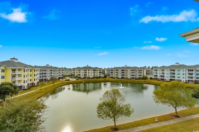 Top floor corner 3-bedroom condominium at Magnolia Pointe. These