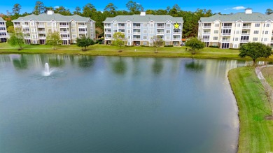Top floor corner 3-bedroom condominium at Magnolia Pointe. These