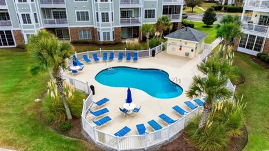 Top floor corner 3-bedroom condominium at Magnolia Pointe. These
