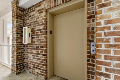 Top floor corner 3-bedroom condominium at Magnolia Pointe. These