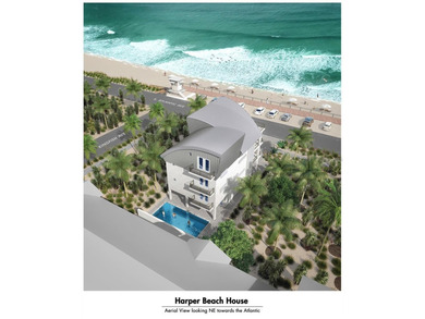 Under Construction. Experience the pinnacle of luxury living