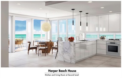 Under Construction. Experience the pinnacle of luxury living