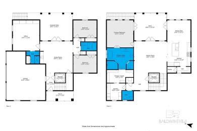 Lakefront Luxury Living in Battles Trace at The ColonyWelcome to