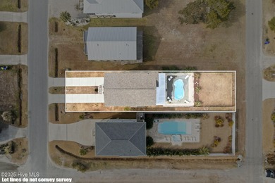 Welcome to Long Call, a luxury beachside retreat on Oak Island