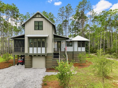 This stunning 3-bedroom, 3.5-bathroom home, designed by renowned