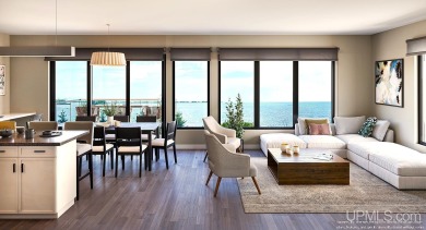 The Northshore Flats condominiums are about freedom--freedom