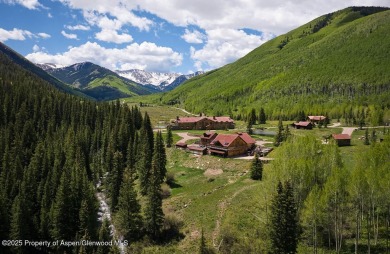 A once-in-a-lifetime opportunity to own Aspen's premier