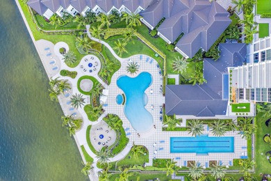 Discover unparalleled luxury in this stunning 2 bedroom