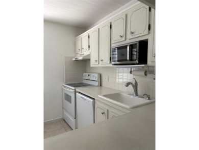 Beautiful spacious split plan 2 bedroom, 2 full bath condo with