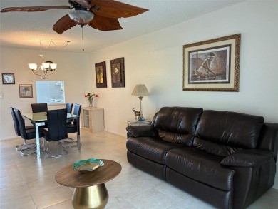 Beautiful spacious split plan 2 bedroom, 2 full bath condo with
