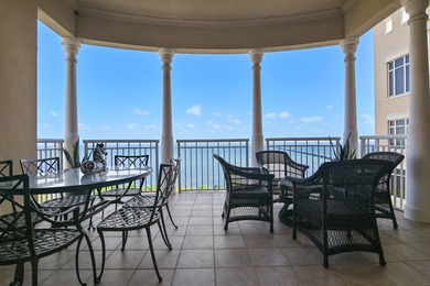 Upon entering the 16th floor of the highly coveted ''Ashford''