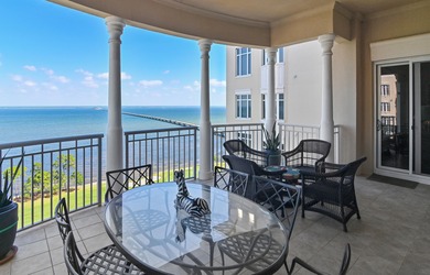 Upon entering the 16th floor of the highly coveted ''Ashford''