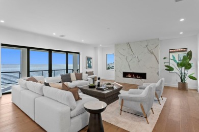 Stunning Venetian Isles new construction waterfront luxury