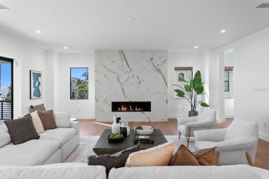 Stunning Venetian Isles new construction waterfront luxury