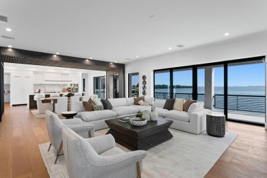 Stunning Venetian Isles new construction waterfront luxury