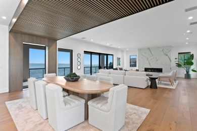 Stunning Venetian Isles new construction waterfront luxury