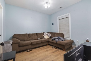 Step into this beautifully updated 3 bedroom, 2 bathroom condo