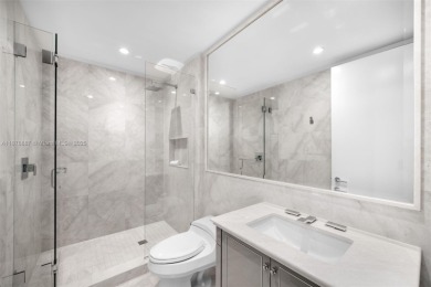 Spectacular beachfront corner residence at Fendi Chateau, an