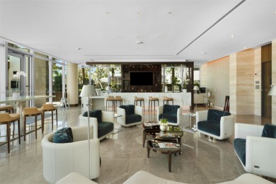 Spectacular beachfront corner residence at Fendi Chateau, an