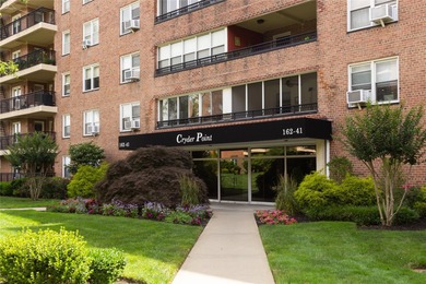 Experience easy living in this spacious one-bedroom