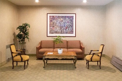 Experience easy living in this spacious one-bedroom