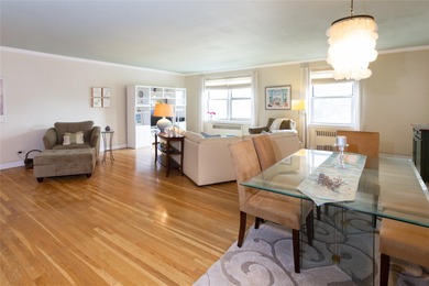 Experience easy living in this spacious one-bedroom