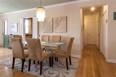 Experience easy living in this spacious one-bedroom