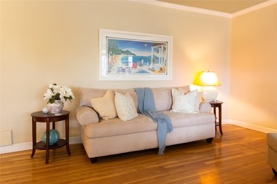 Experience easy living in this spacious one-bedroom