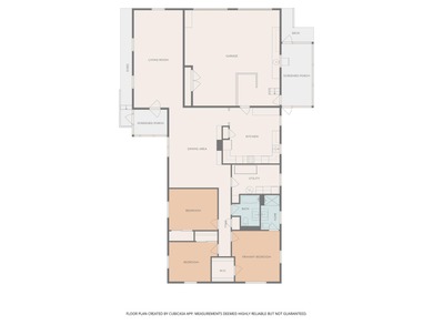 Welcome to your personal HOMESTEAD!! This 5 ACRE property is