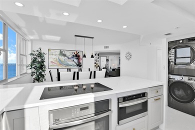 Fully Renovated Oceanfront Condo at Singer Island.
Experience