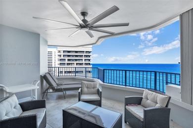 Fully Renovated Oceanfront Condo at Singer Island.
Experience