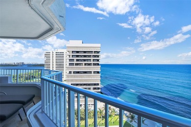 Fully Renovated Oceanfront Condo at Singer Island.
Experience